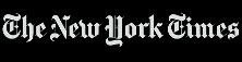 NY Times Logo